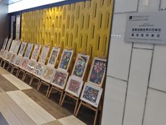 -佳禾国际美术书法教育(仁恒伊势丹校区)