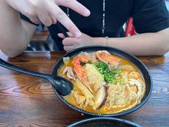 -鲤.金记沙茶面(总店)
