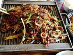 -前门故事烤鸭店(十里河店)