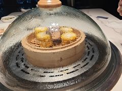 -青蓬蒸汽海鲜·深圳老字号·团建聚会(壹方城店)