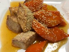 -明兰美食(御河堤商业街店)