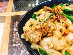 -潮十三潮汕砂锅粥(高新四路大都荟店)