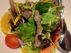 -燃扒房Steakhouse(皇庭店)