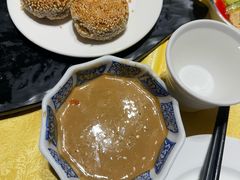-东来顺饭庄(金泉广场店)