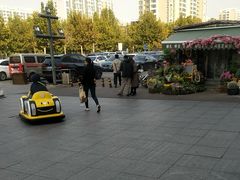 -北京华联购物中心(天通苑店)
