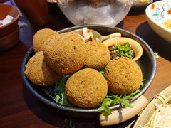 -五条友·广西烧烤大牌档(盛天地店)