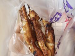 -一代烤翅王(大汉口店)