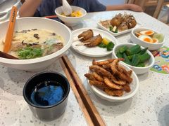 -味千拉面(敏捷广场店)