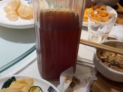 -蜀留香火锅(西南角店)