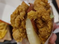 -肯德基(泉州东街店)