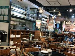 -金翠河烧鹅餐厅(北城天街店)