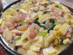 -华春餐馆(鱼山路店)