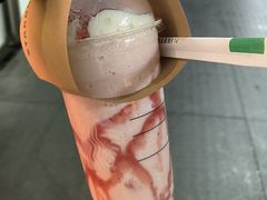 -星巴克臻选(郑州中原万达店)