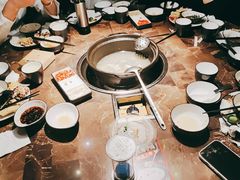 -同仁四季椰子鸡(海岸城天利店)