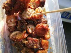 -脆皮五花肉(建东街旗舰店)