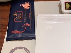 -大渔铁板烧(东城店)