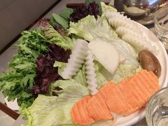 -蝎王府羊蝎子(虎坊桥总店)