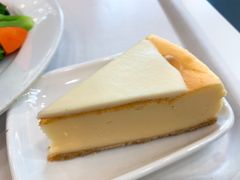 奶油芝士蛋糕-宜家·瑞典风味餐厅(北京西红门店)