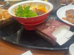 -锡和无锡菜·三白油条(景丽苑店)