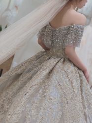 -南京宝娜嫁衣婚纱礼服馆(中央路店)