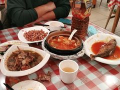 -孟记粥铺·家常菜·烧烤·粥(亚运村店)