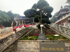 -湄洲岛