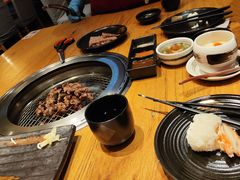 -赤坂亭·M9和牛烧肉·铁板烧·日料398放题(长泰广场店)