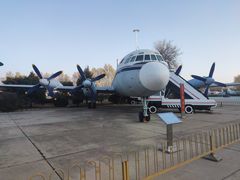 -中国航空博物馆