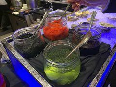 -深圳四季酒店·馥自助餐厅