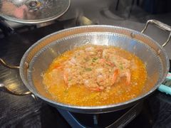 -简小舍·民间手艺菜(武昌江滩店)