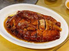 -鹅公村·国家非遗传承(荔湾店)