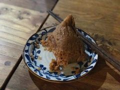 芋粽-王阿盖手工小吃(环城西路店)