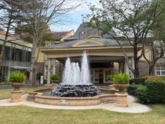 -中旅阿那亚九龙湖·公主酒店