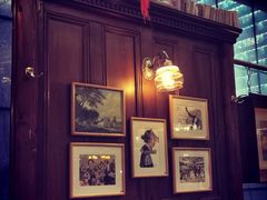 -宝莱纳餐厅(滨江店)