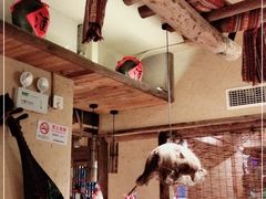 -泥糊破店小酒馆·团建聚餐(南京西路店)