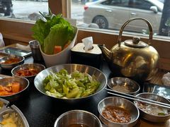 -GOGIYA·咕叽吖韩国传统烤肉店(小榄店)