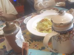 -巴依老爷新疆美食(工体旗舰店)