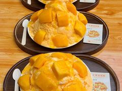 -即墨老公社·海肠捞饭大王(古城店)