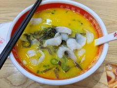 -吉品合酥脆烤饼(太平洋森活天地店)