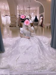 -Color卡诺婚纱礼服馆(南京严选店)