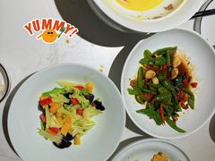 -徽镇小厨·经典徽菜(马连道店)