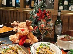 -Bistro 63 创意融合料理(广粤天地店)