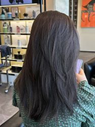 -凯博K-boom Hair Salon