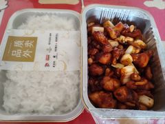 -旺顺阁·北京菜·烤鸭(大望路店)