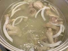 -原味四季椰子鸡(公明百佳华店)