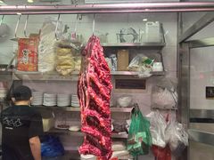 -阿波潮汕牛肉火锅·汤粉面(拱北店)