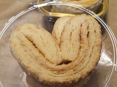 -起士林(荣安大街店)