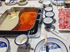 -潮牛魏记鲜牛肉火锅(开发区店)