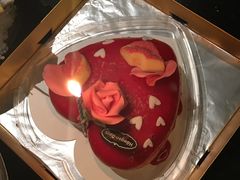 -月下料理(楷林IFC店)