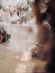 点击看大图 -琥珀婚礼策划AMBER WEDDING